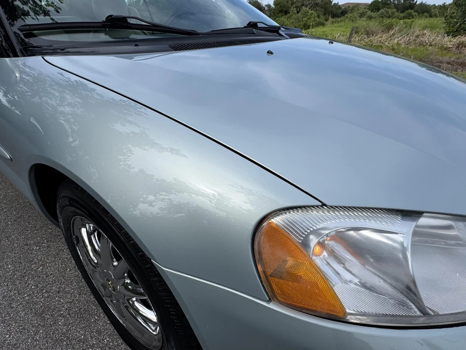 2002 Chrysler Sebring - Image 21 of 31