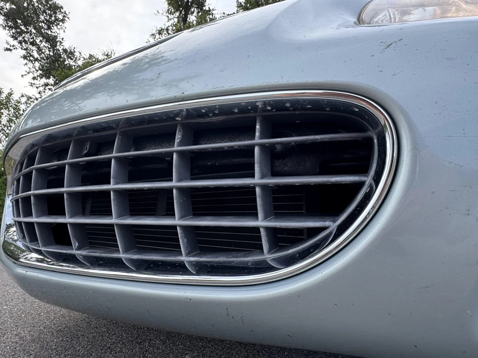 2002 Chrysler Sebring - Image 29 of 31