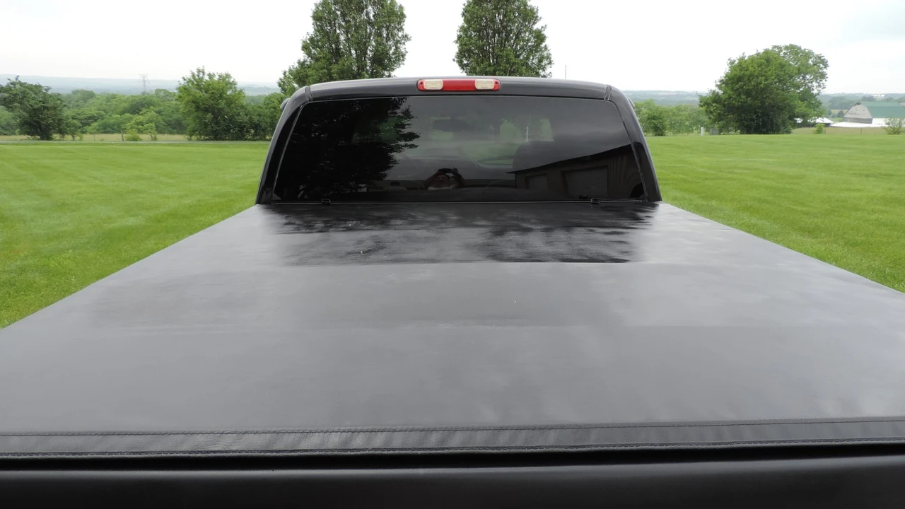 2002 GMC Sierra 2nd Gen - Image 29 of 31