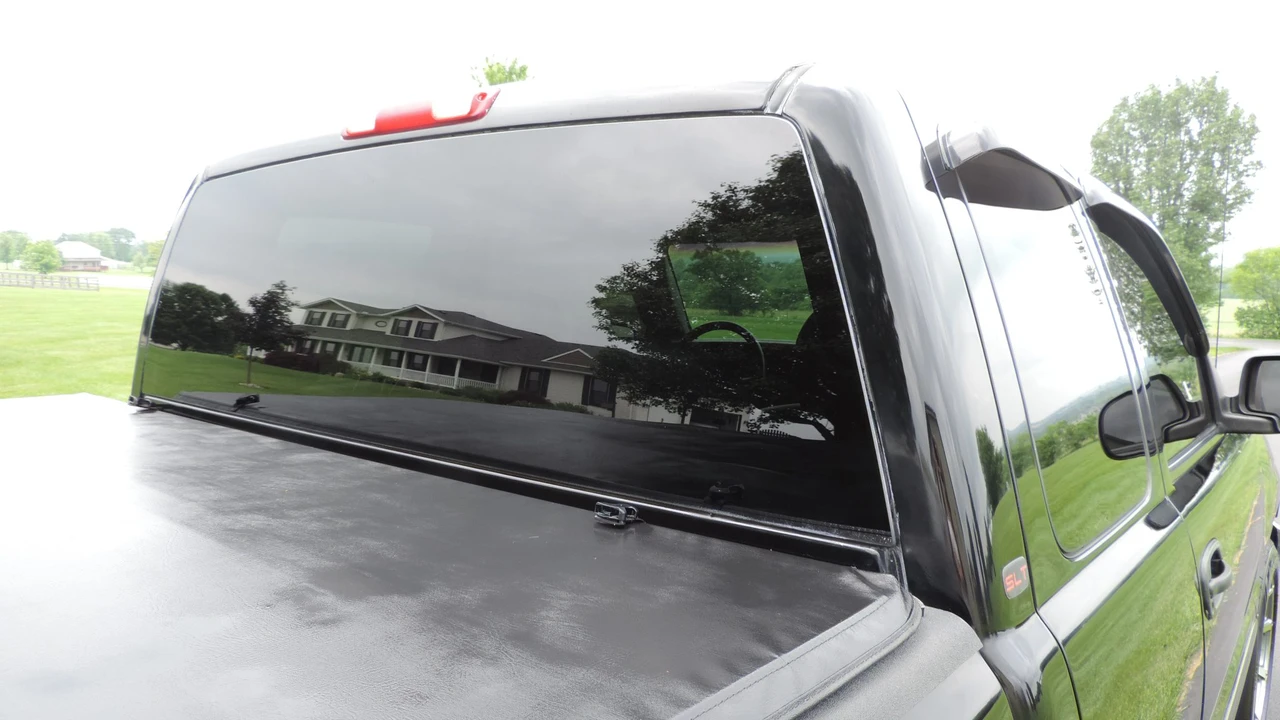 2002 GMC Sierra 2nd Gen - Image 30 of 31