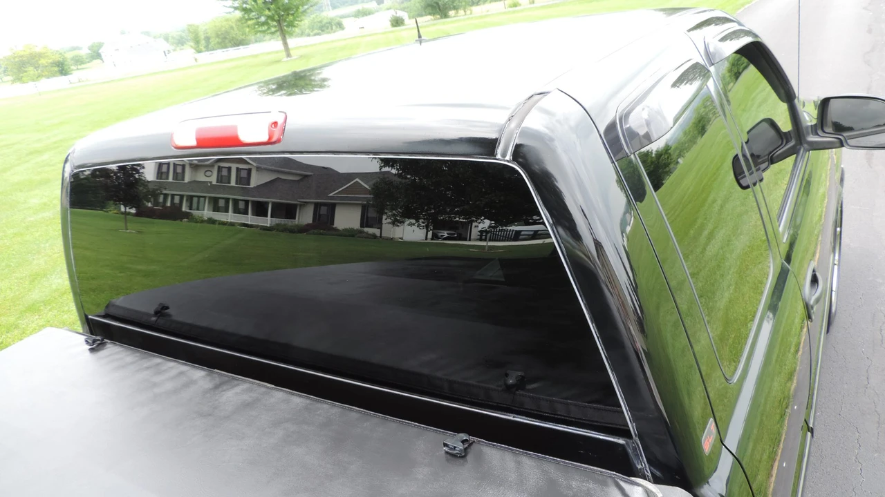 2002 GMC Sierra 2nd Gen - Image 31 of 31