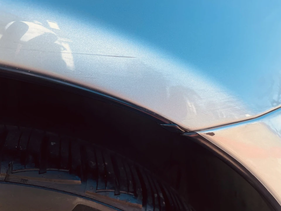 2002 Lexus SC430 - Image 29 of 31
