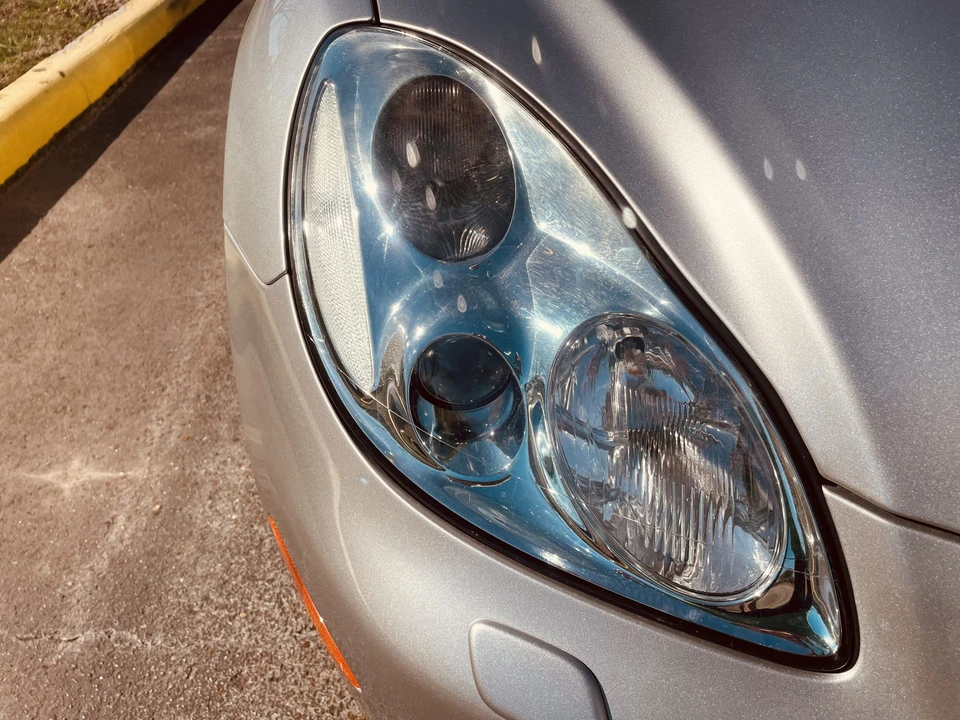 2002 Lexus SC430 - Image 27 of 31