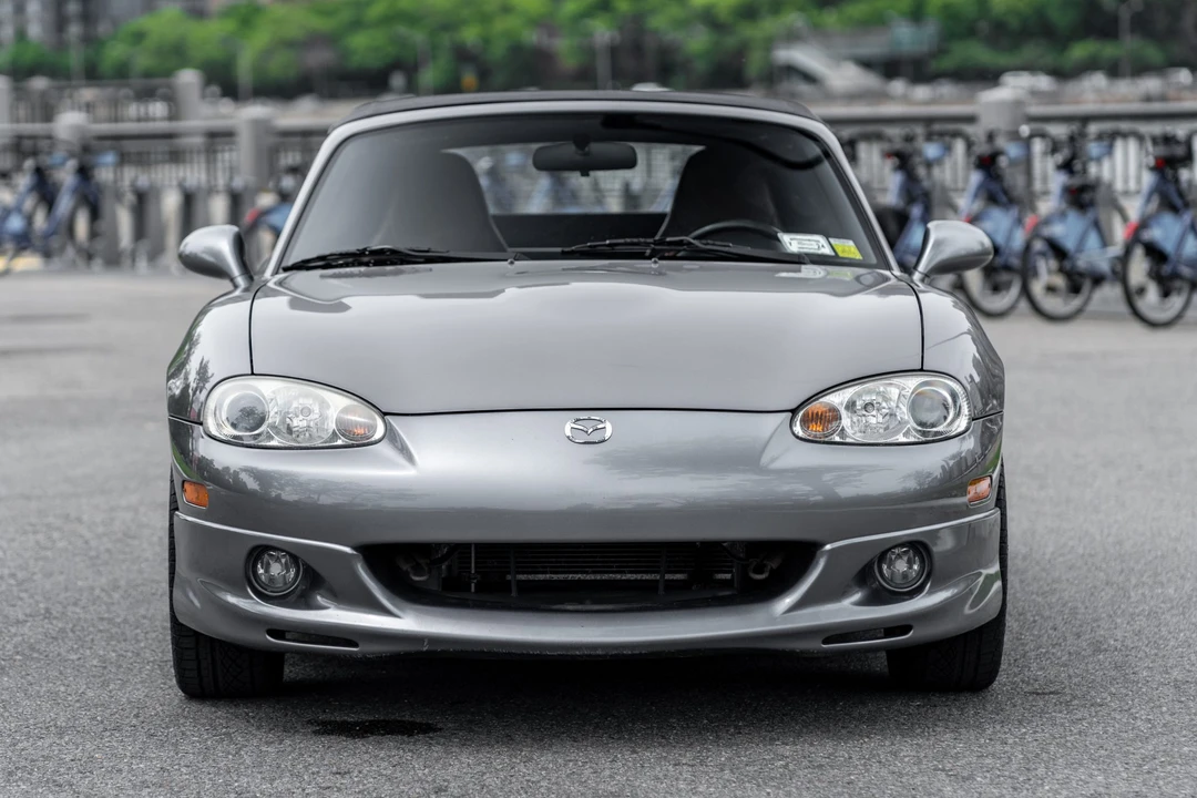 2002 Mazda NB MX-5 Miata - Image 9 of 31