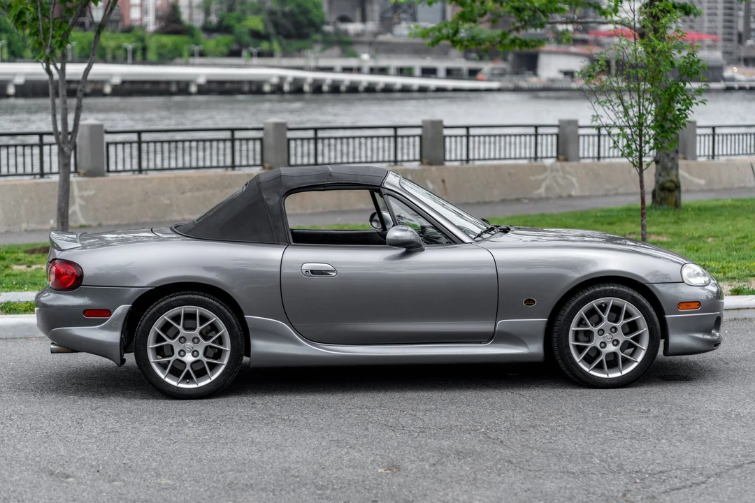 2002 Mazda NB MX-5 Miata - Image 7 of 31
