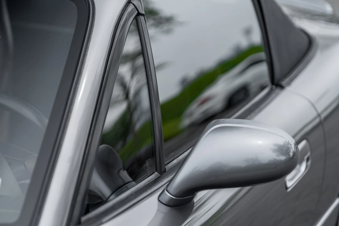 2002 Mazda NB MX-5 Miata - Image 27 of 31