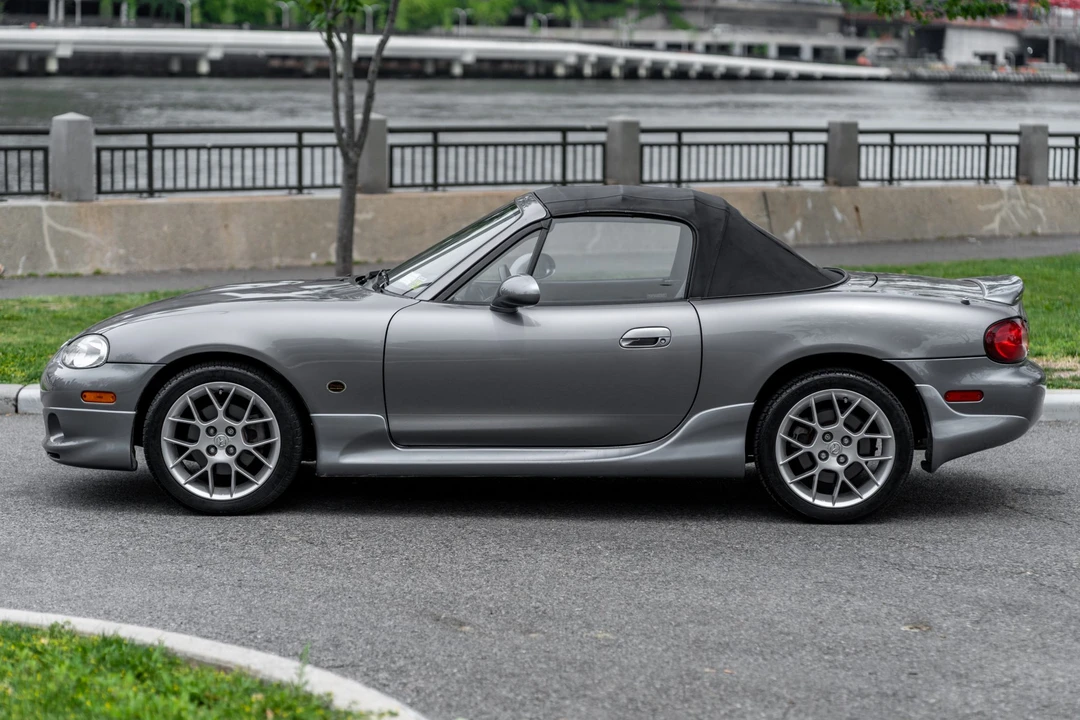 2002 Mazda NB MX-5 Miata - Image 3 of 31