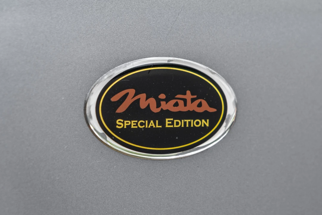 2002 Mazda NB MX-5 Miata - Image 26 of 31