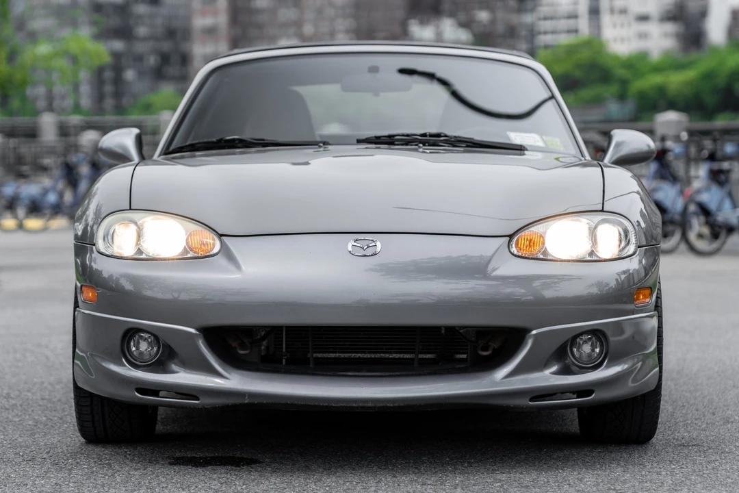 2002 Mazda NB MX-5 Miata - Image 19 of 31