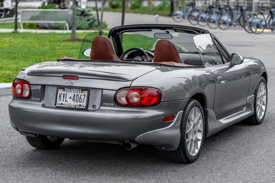 2002 Mazda NB MX-5 Miata - Image 13 of 31