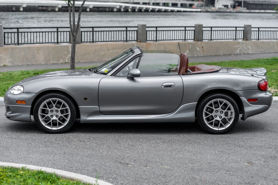2002 Mazda NB MX-5 Miata - Image 10 of 31