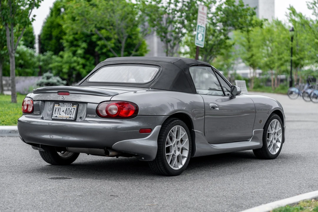 2002 Mazda NB MX-5 Miata - Image 6 of 31