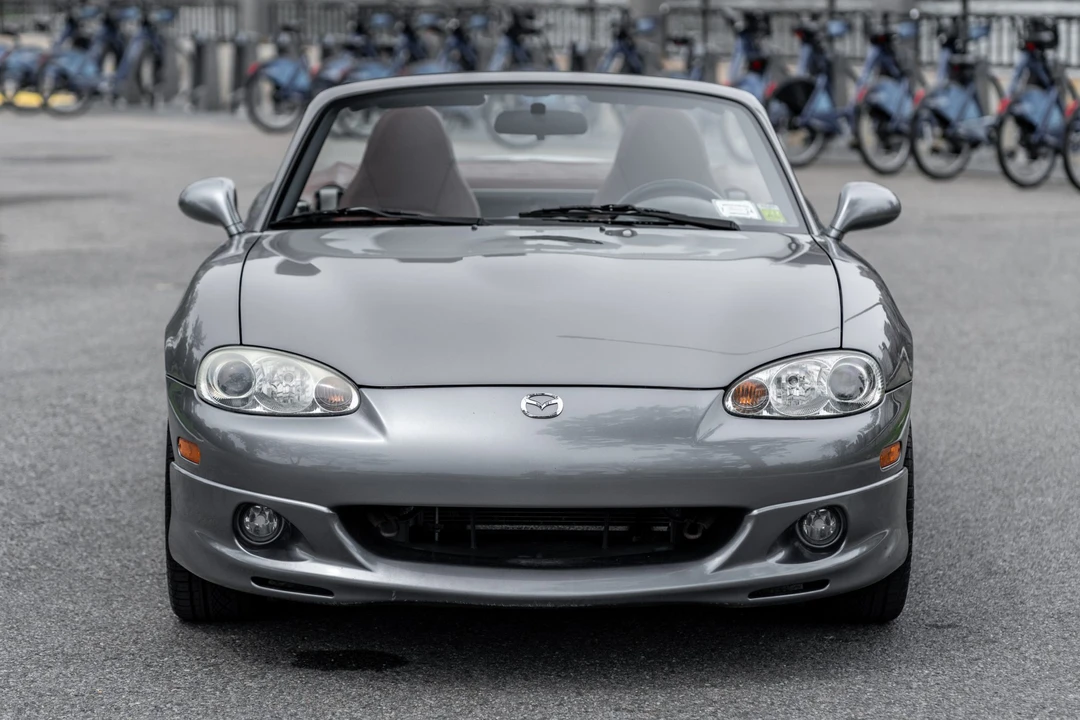 2002 Mazda NB MX-5 Miata - Image 15 of 31