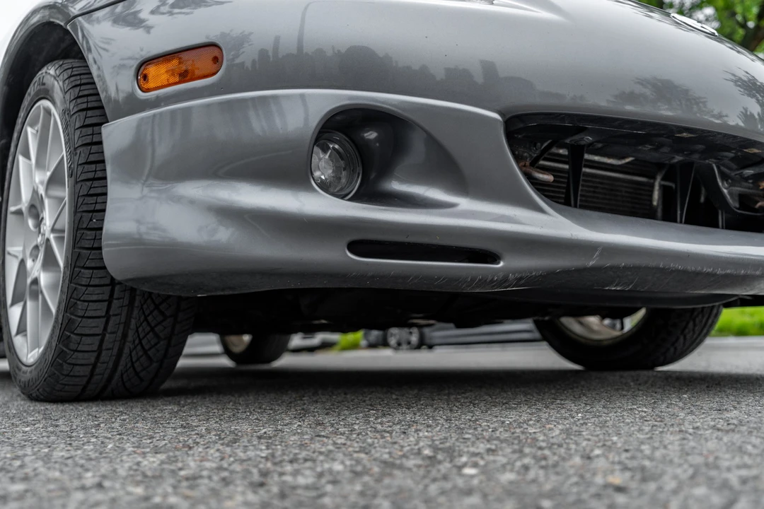 2002 Mazda NB MX-5 Miata - Image 22 of 31