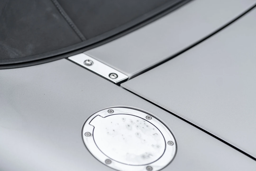 2002 Mazda NB MX-5 Miata - Image 31 of 31