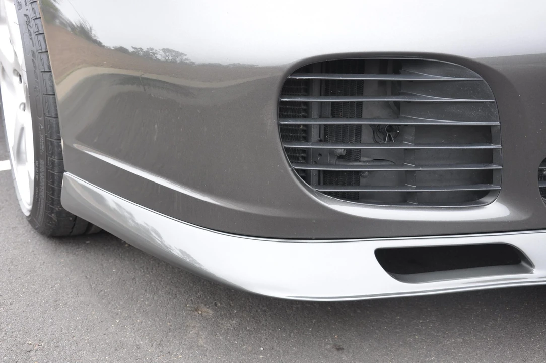 2002 Porsche 996 Turbo - Image 24 of 31