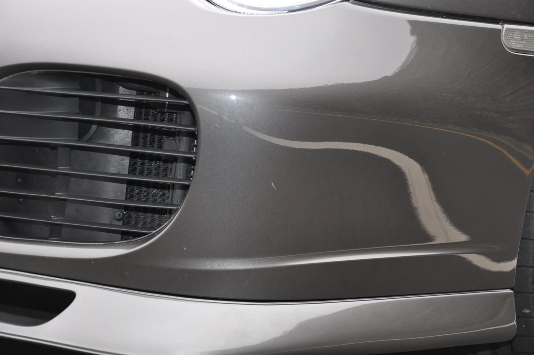 2002 Porsche 996 Turbo - Image 22 of 31