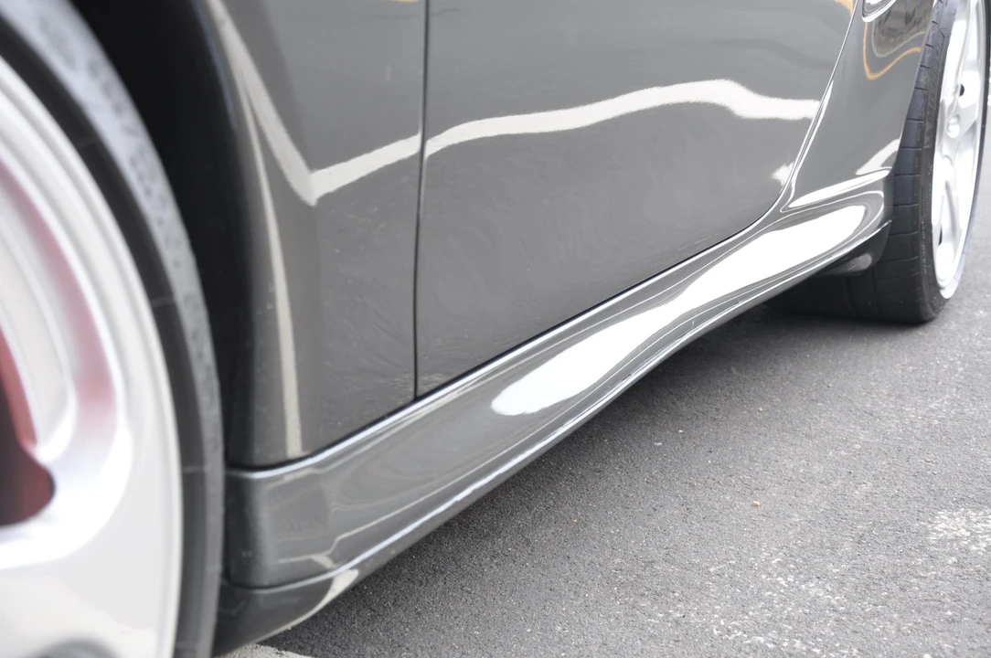 2002 Porsche 996 Turbo - Image 18 of 31