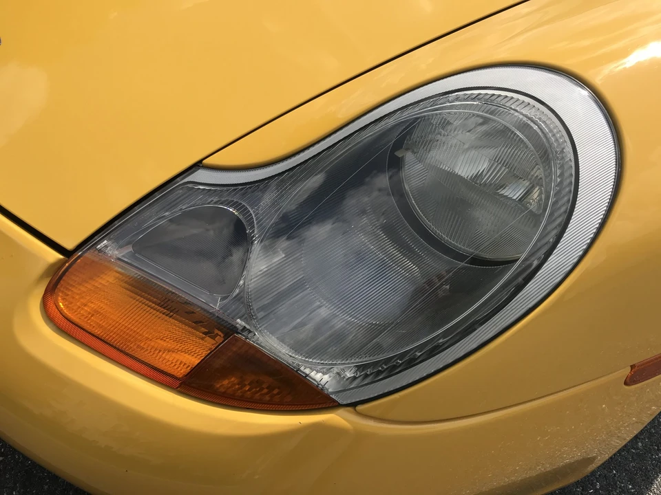 2002 Porsche 986 Boxster S - Image 19 of 31