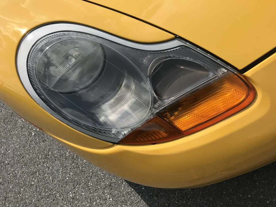 2002 Porsche 986 Boxster S - Image 17 of 31