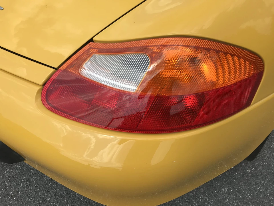 2002 Porsche 986 Boxster S - Image 28 of 31