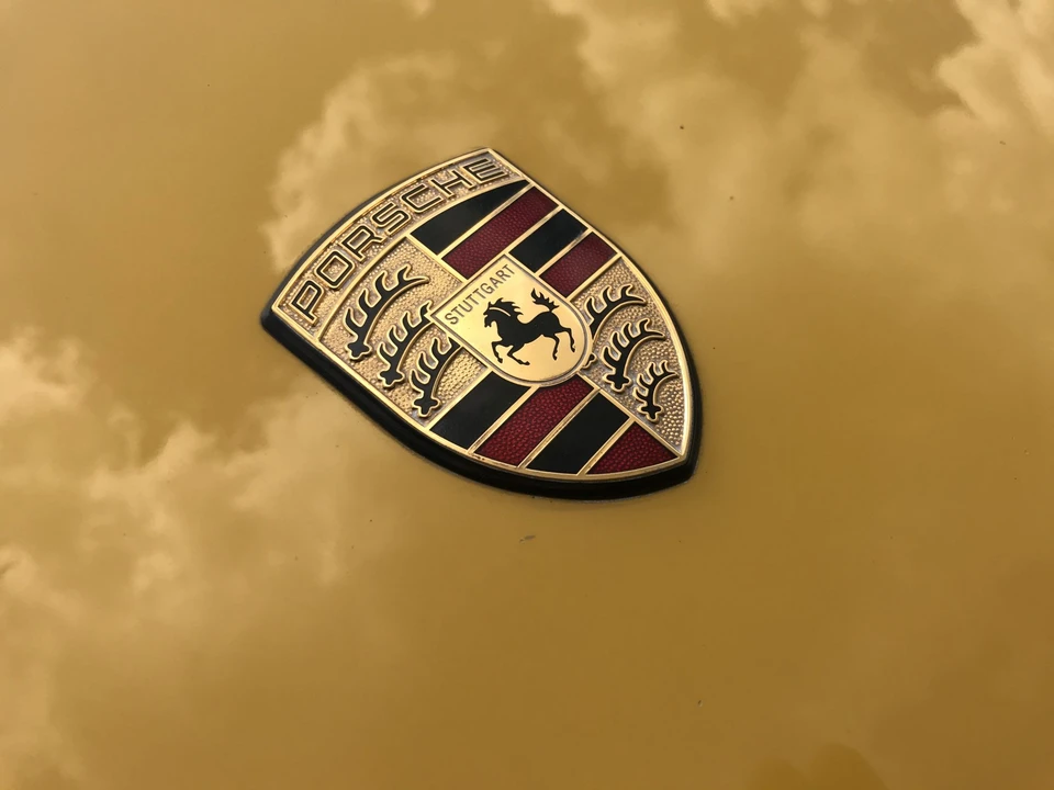 2002 Porsche 986 Boxster S - Image 18 of 31