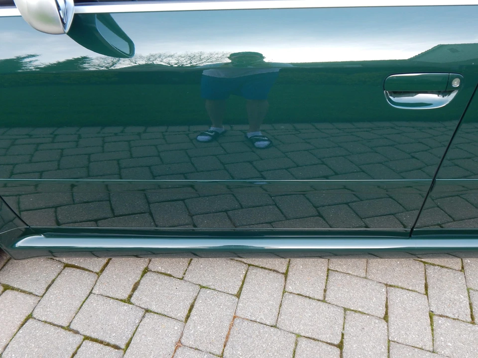 2003 Audi C5 RS6 - Image 30 of 31