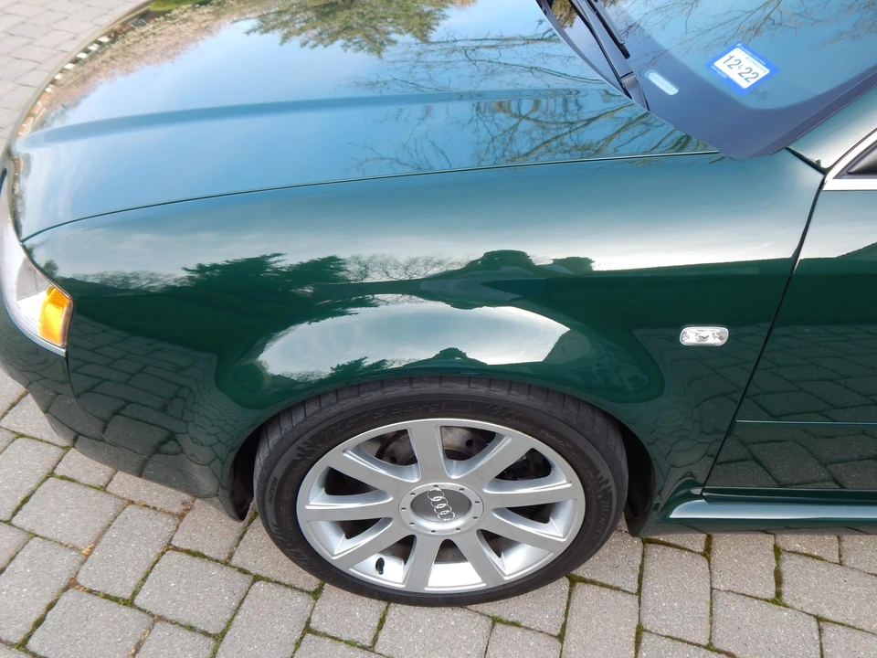 2003 Audi C5 RS6 - Image 26 of 31