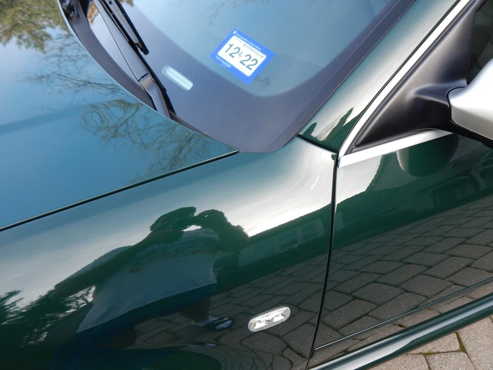 2003 Audi C5 RS6 - Image 28 of 31