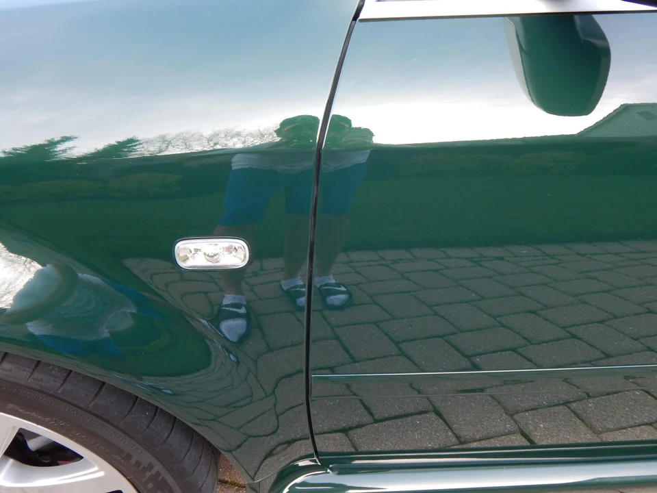 2003 Audi C5 RS6 - Image 29 of 31