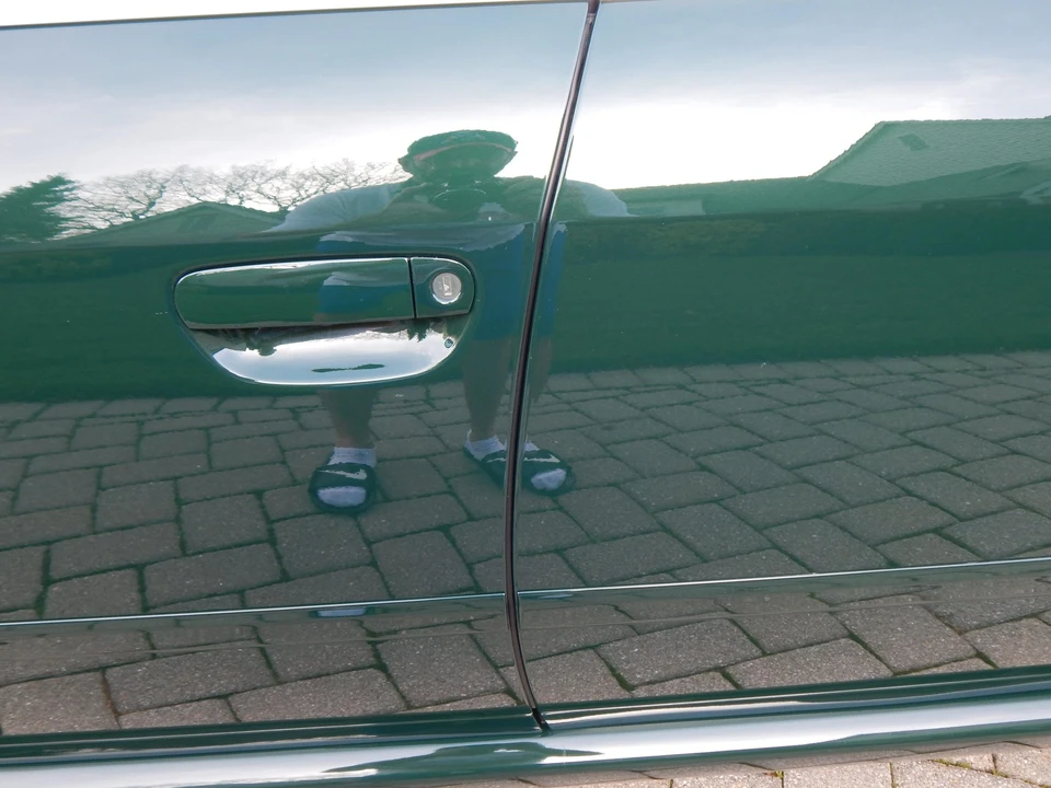 2003 Audi C5 RS6 - Image 31 of 31
