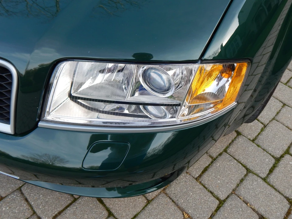 2003 Audi C5 RS6 - Image 25 of 31
