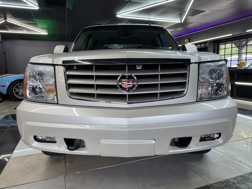 2003 Cadillac Escalade & EXT 2nd Gen - Image 9 of 31