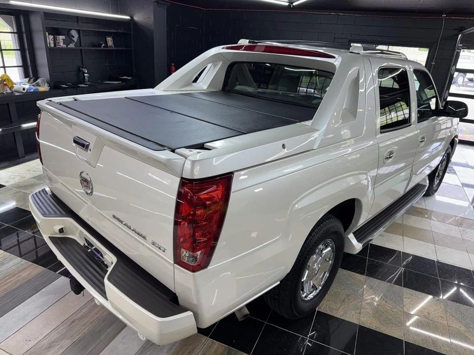 2003 Cadillac Escalade & EXT 2nd Gen - Image 28 of 31