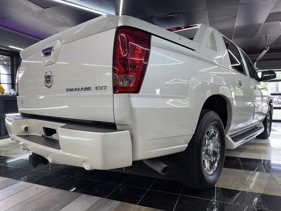 2003 Cadillac Escalade & EXT 2nd Gen - Image 27 of 31