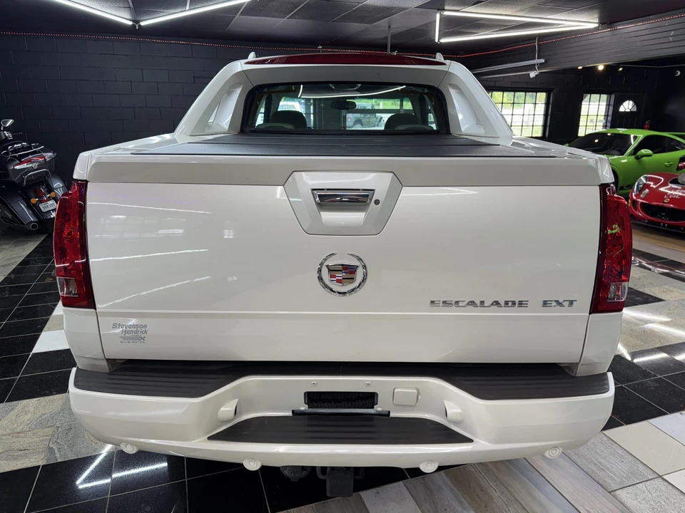 2003 Cadillac Escalade & EXT 2nd Gen - Image 25 of 31