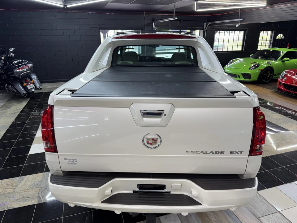 2003 Cadillac Escalade & EXT 2nd Gen - Image 24 of 31