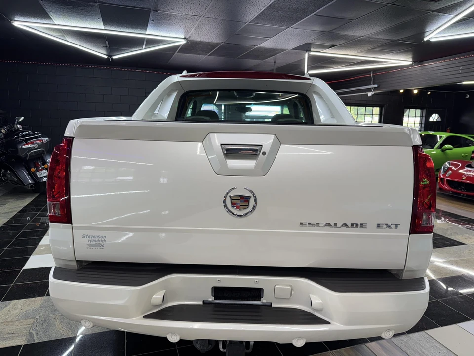2003 Cadillac Escalade & EXT 2nd Gen - Image 23 of 31