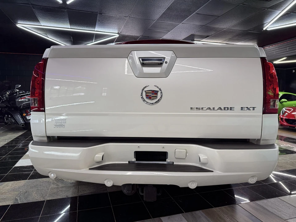 2003 Cadillac Escalade & EXT 2nd Gen - Image 22 of 31