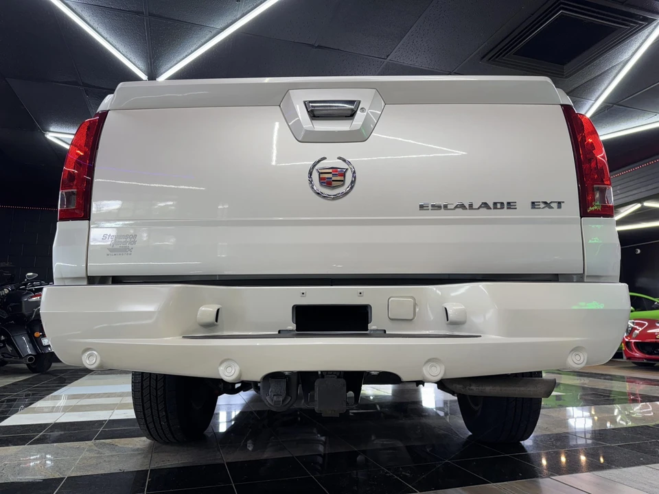 2003 Cadillac Escalade & EXT 2nd Gen - Image 21 of 31