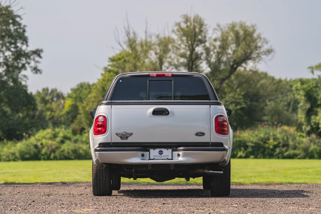 2003 Ford F-150 10th Gen - Image 16 of 31