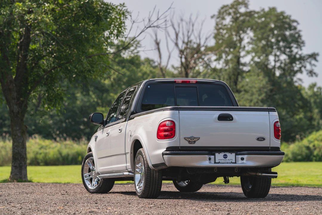 2003 Ford F-150 10th Gen - Image 13 of 31
