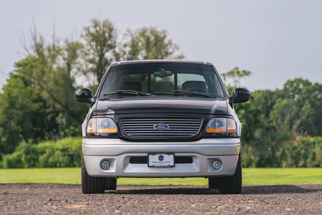 2003 Ford F-150 10th Gen - Image 27 of 31