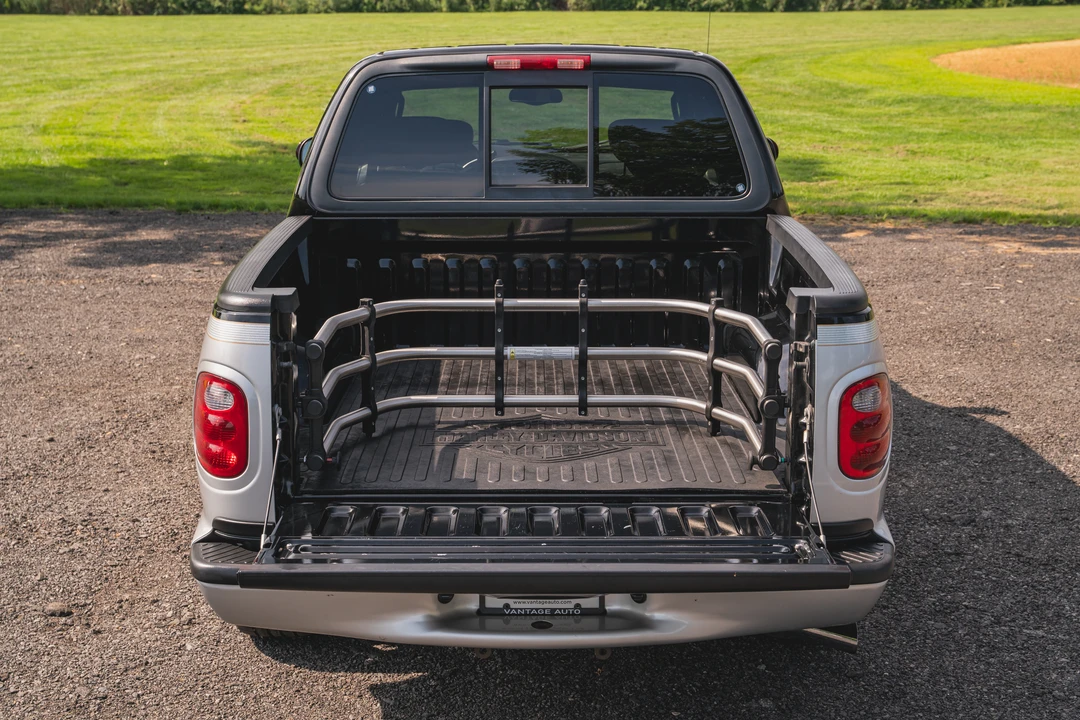 2003 Ford F-150 10th Gen - Image 15 of 31