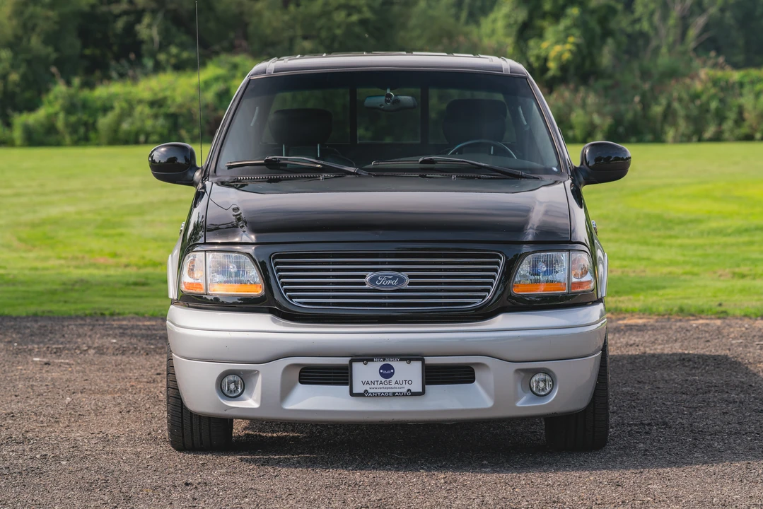 2003 Ford F-150 10th Gen - Image 28 of 31