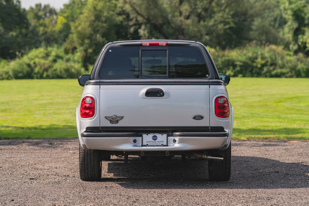 2003 Ford F-150 10th Gen - Image 14 of 31