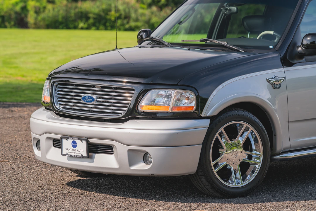 2003 Ford F-150 10th Gen - Image 29 of 31