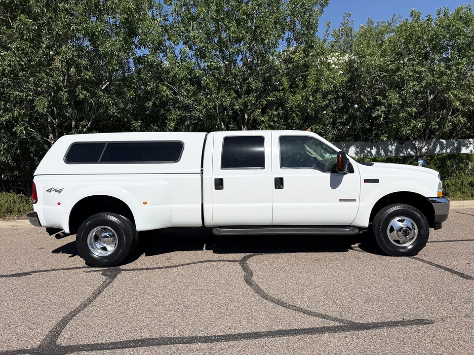 2003 Ford Super Duty 1st Gen - Image 12 of 31