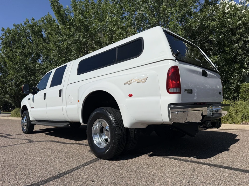 2003 Ford Super Duty 1st Gen - Image 6 of 31