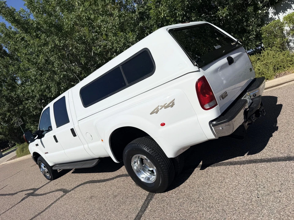 2003 Ford Super Duty 1st Gen - Image 7 of 31